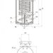 Boiler solar 150 L PRL2